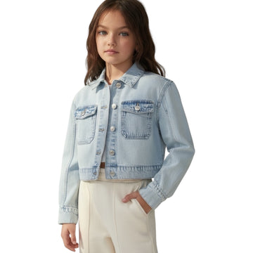 Giubbino cropped