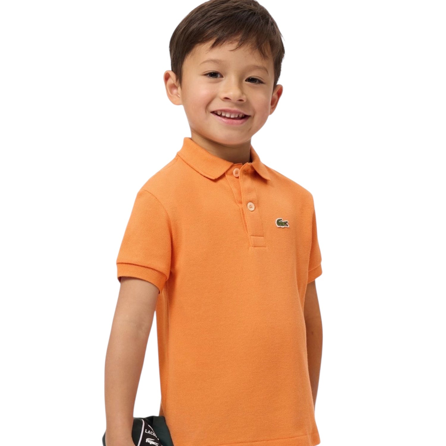 947354NA7 - Polo piquet lacoste - Lacoste