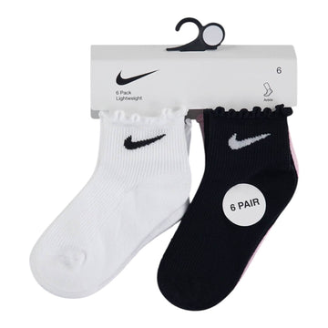 Set 6 pz calzini Nike