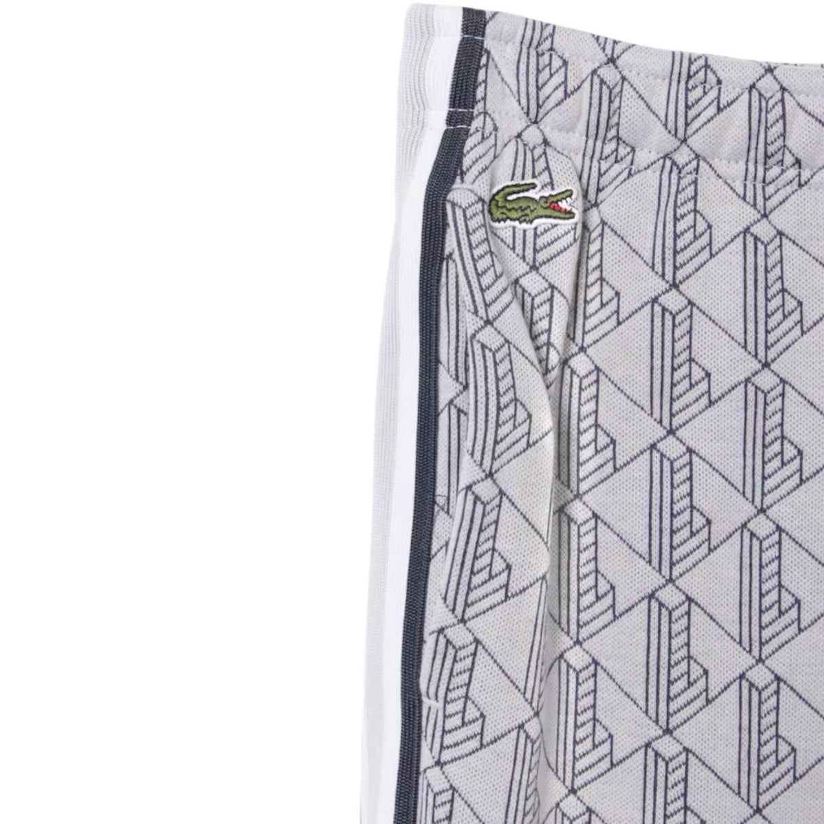 Completo monogram Lacoste