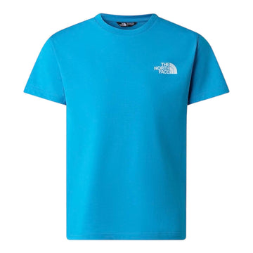 NF0A87T4D7R1 - T-shirt mezza manica - The north face