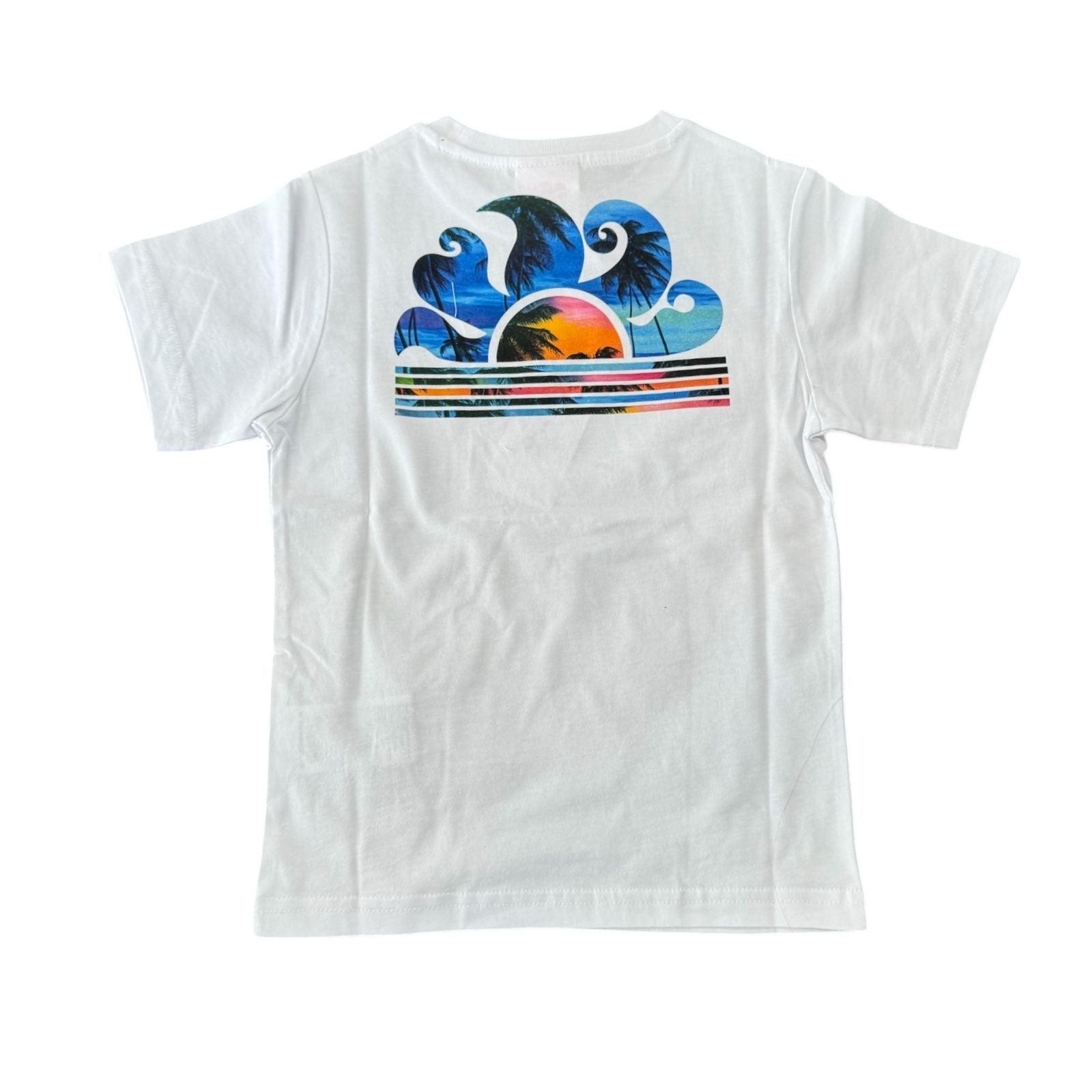 B681TEJ78LY - T-shirt - Sundek