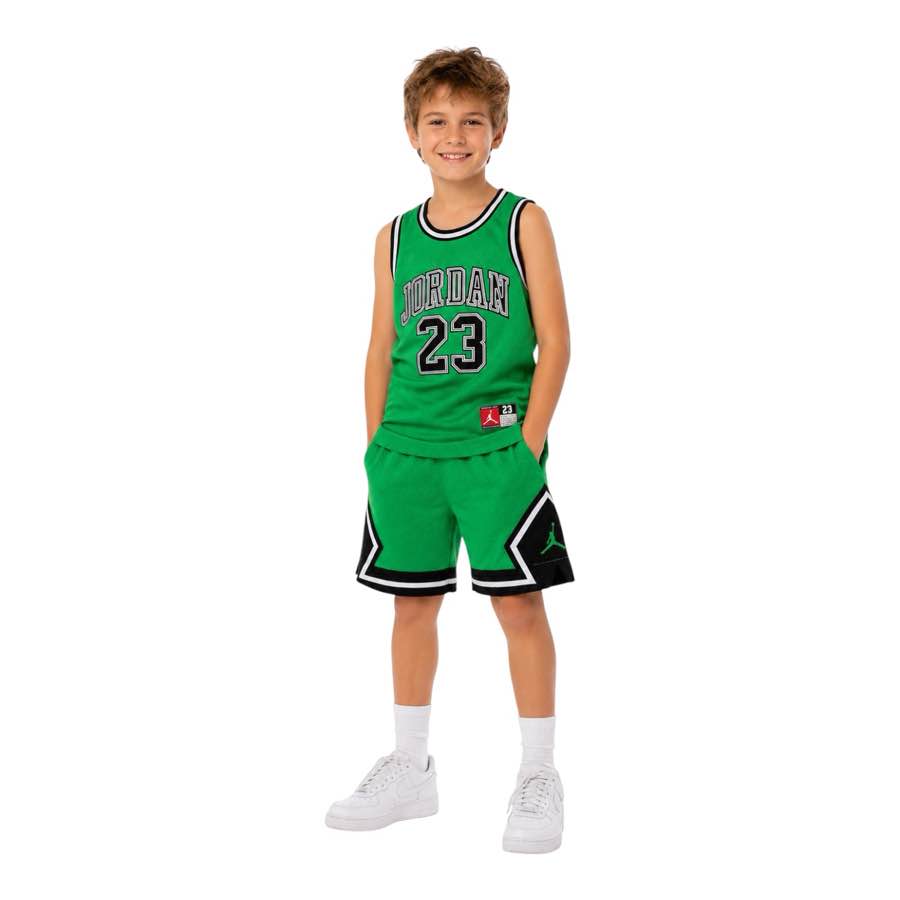 Completo  jordan - Jordan