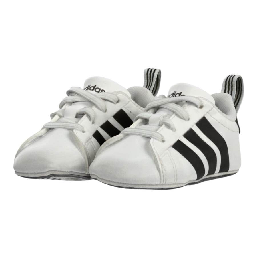 Scarpina culla Adidas