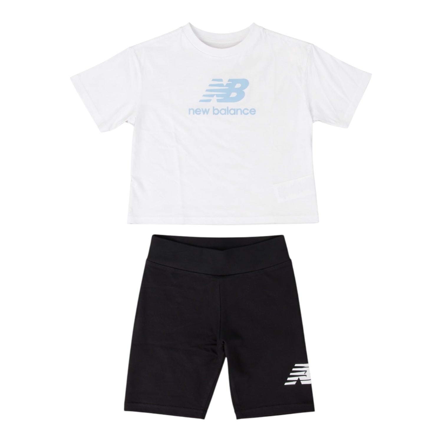 NBLAKG0076 - Completo 2pz - New Balance