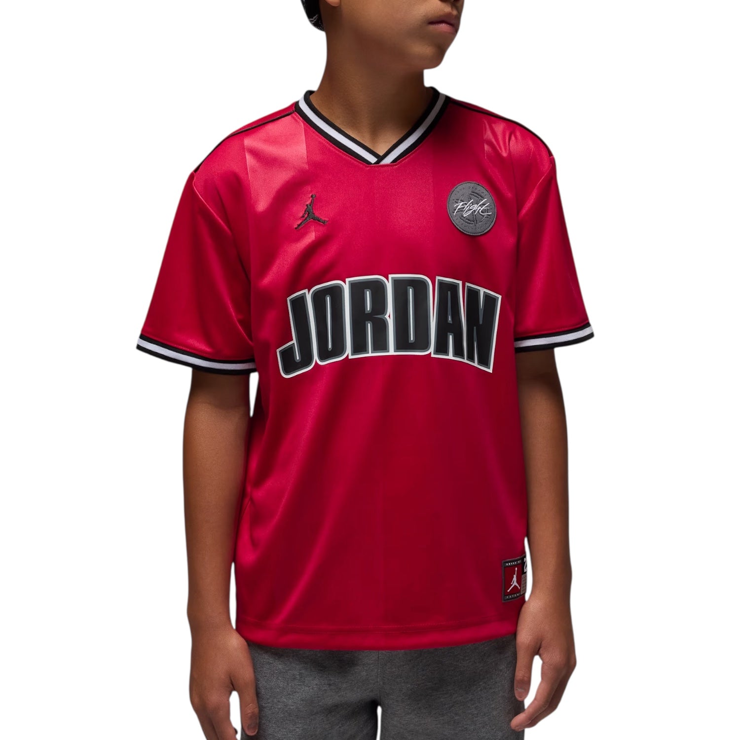 95F217-R78 - T-shirt jordan - Jordan