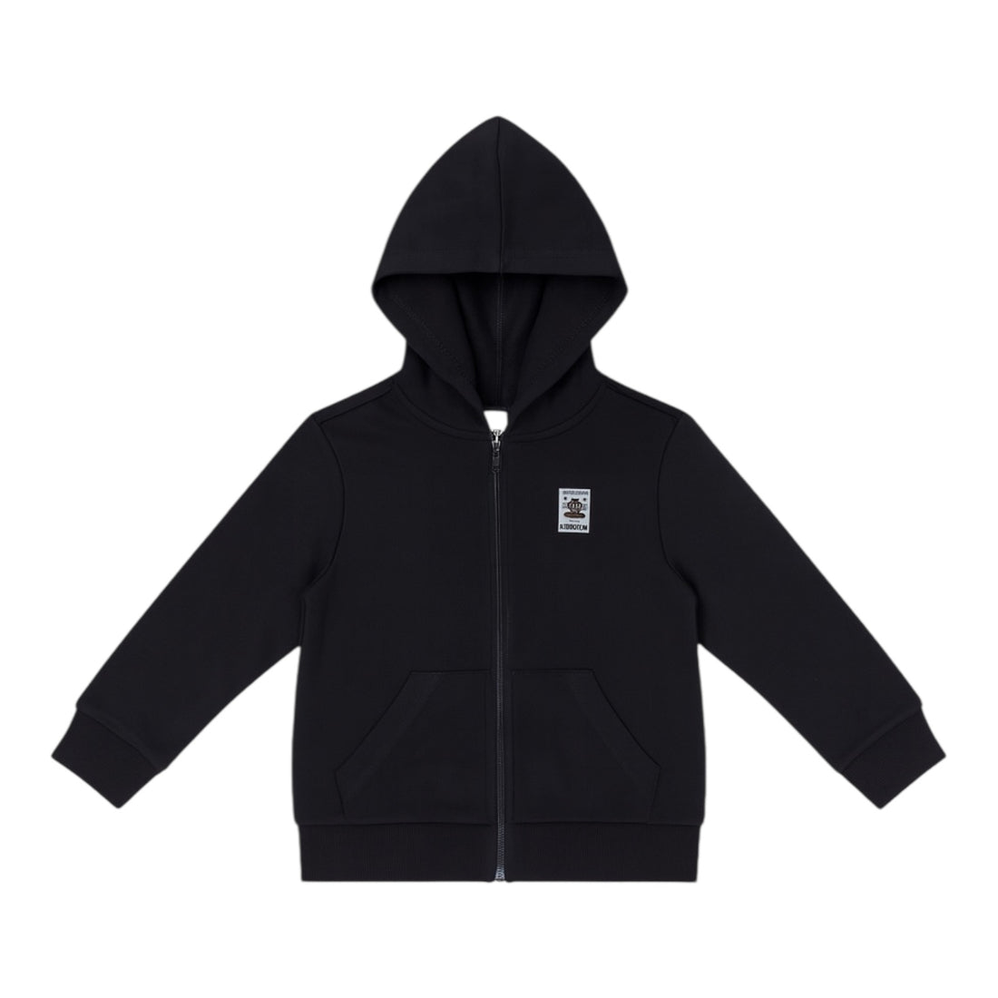 T60382 - Felpa full zip - timberland