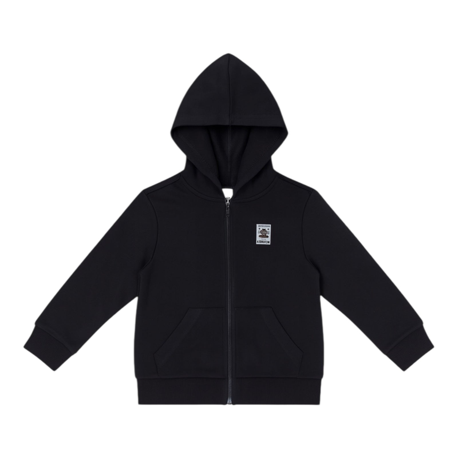 T60382 - Felpa full zip - timberland