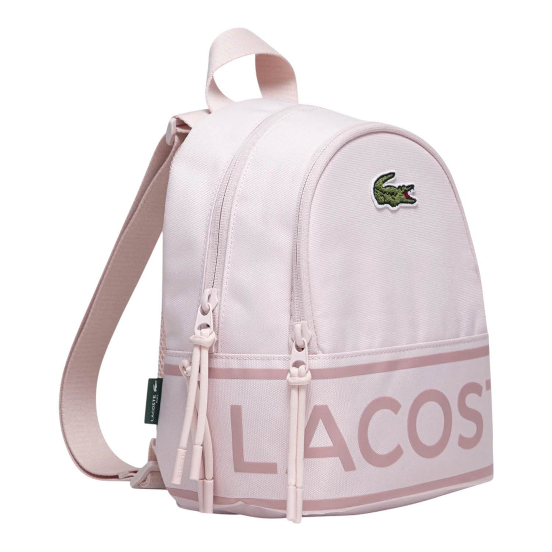 Zaino piccolo Lacoste