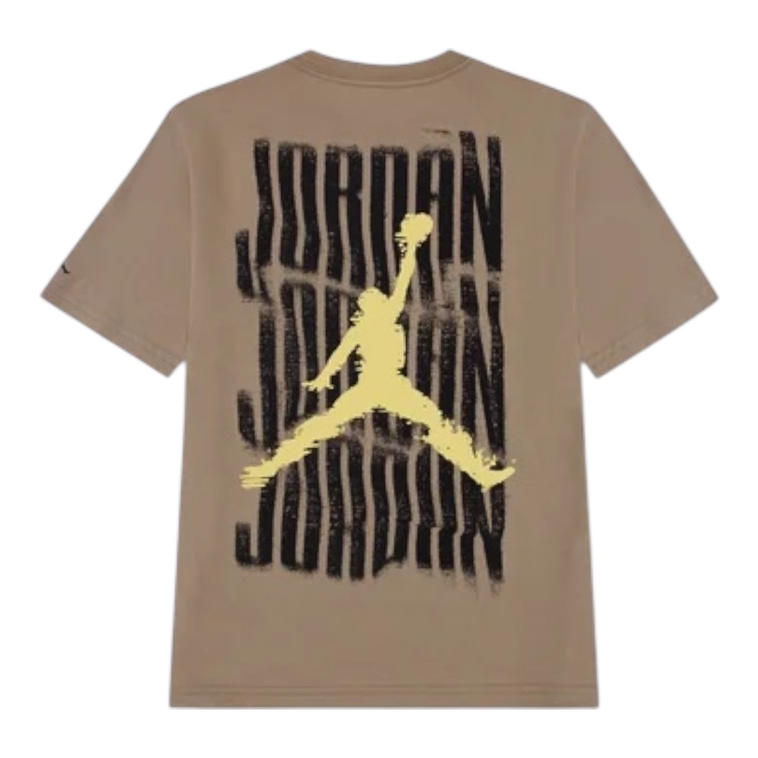 95F854-X1T - T-shirt jordan - Jordan