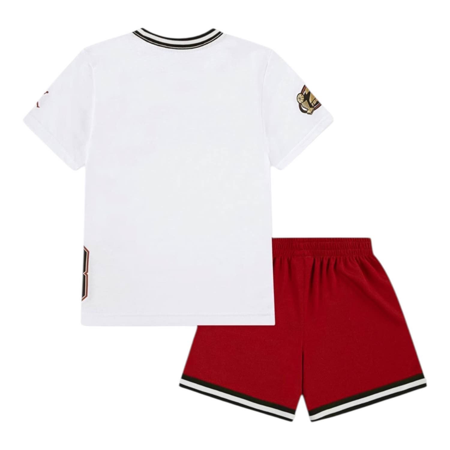 85D969R78 - Completo Jordan - Jordan