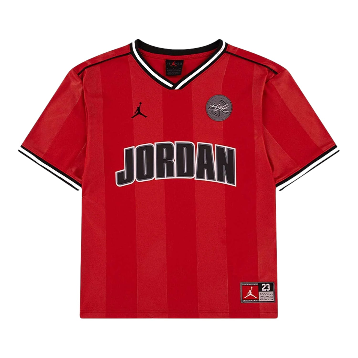 95F217-R78 - T-shirt jordan - Jordan