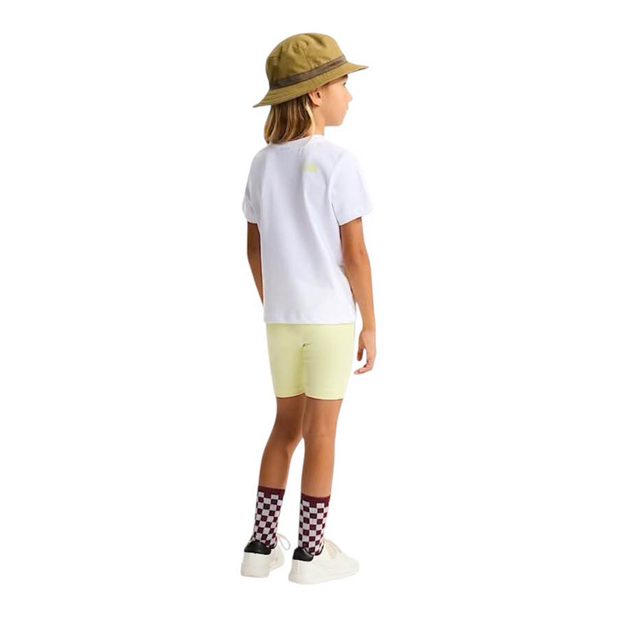 NF0A8G1KN8B1 - Completo 2pz - The north face