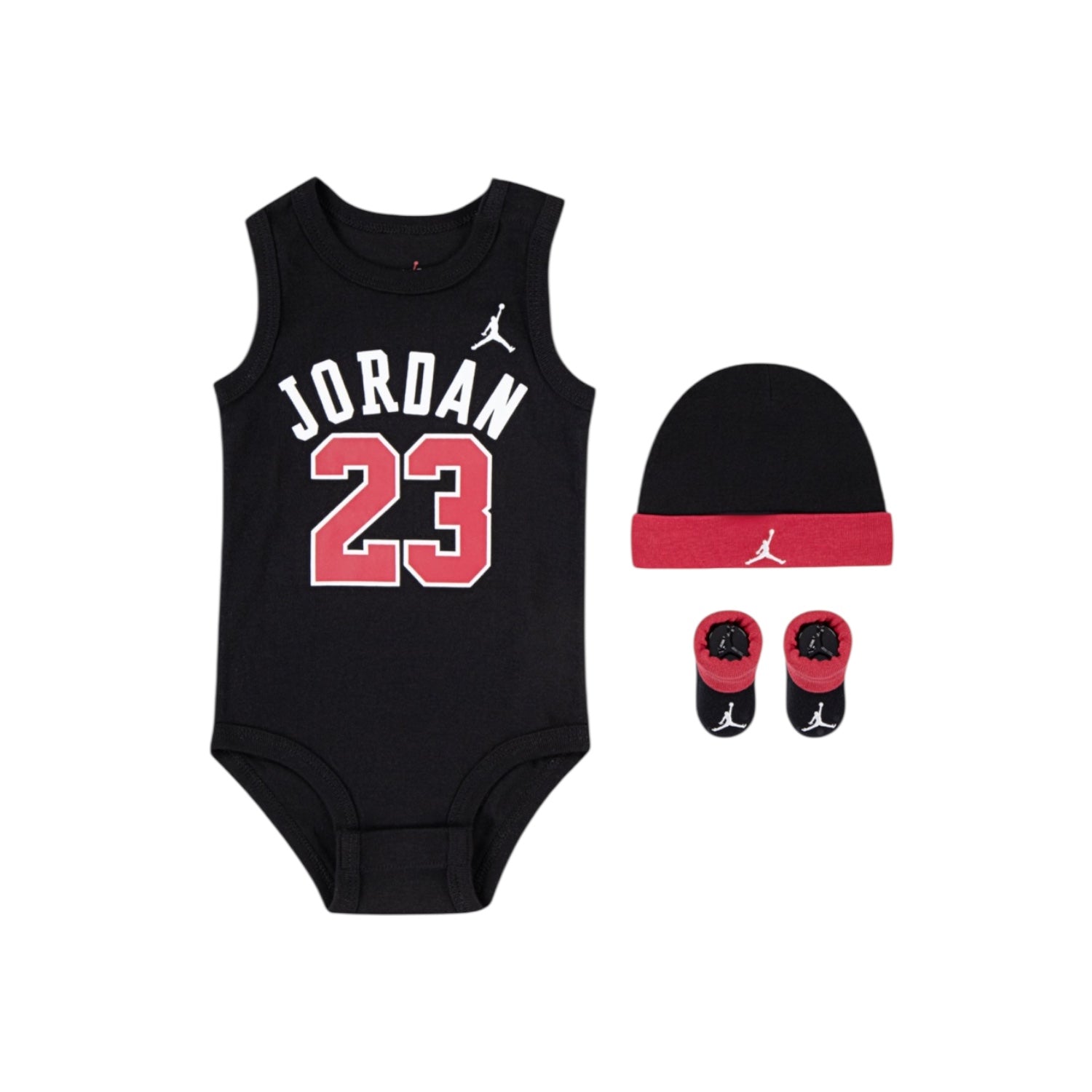 LJ0208-023 - Set 3 pz - Jordan