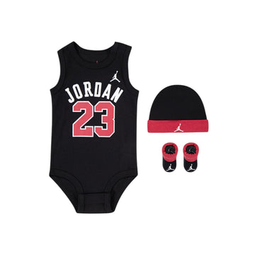 LJ0208-023 - Set 3 pz - Jordan