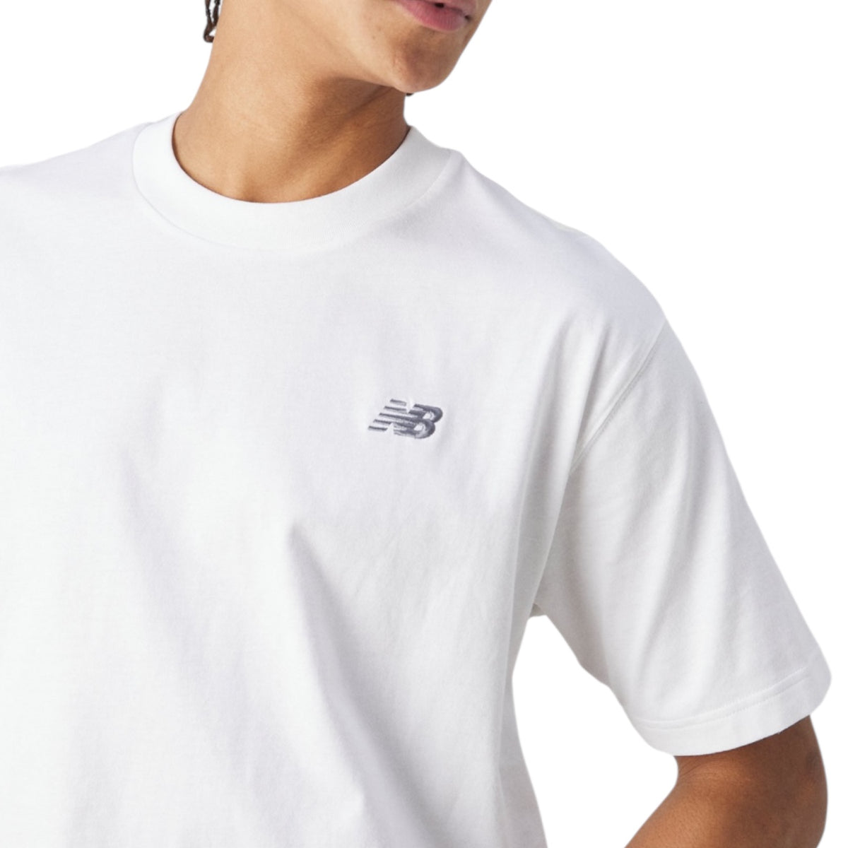 NBLAKB0001 - T-shirt - New Balance