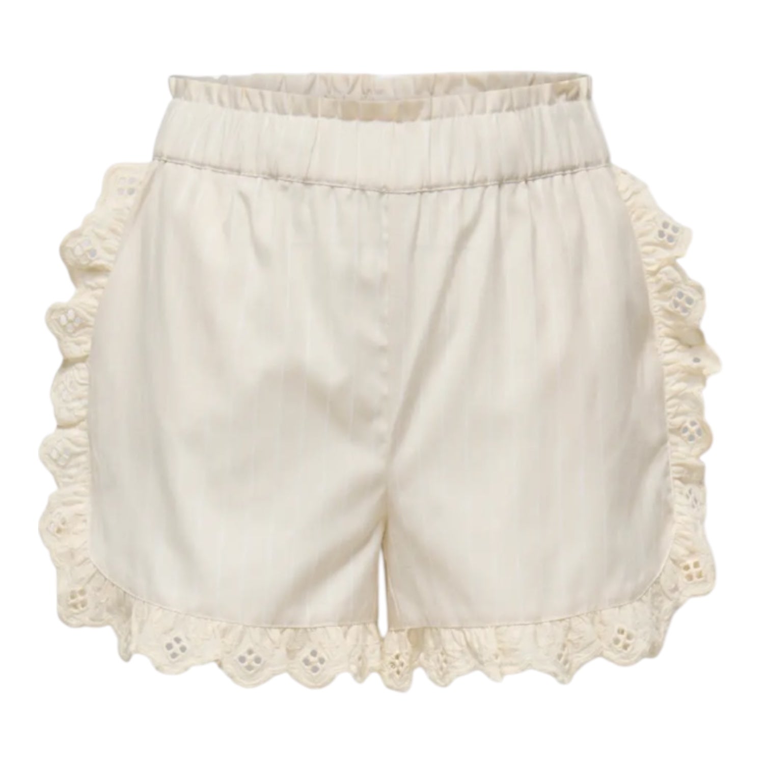 Completo pizzo