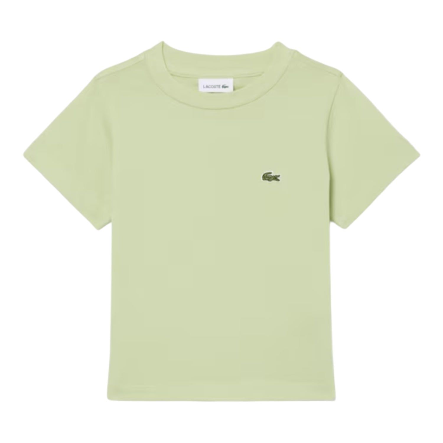 847025UYB - T-shirt - Lacoste