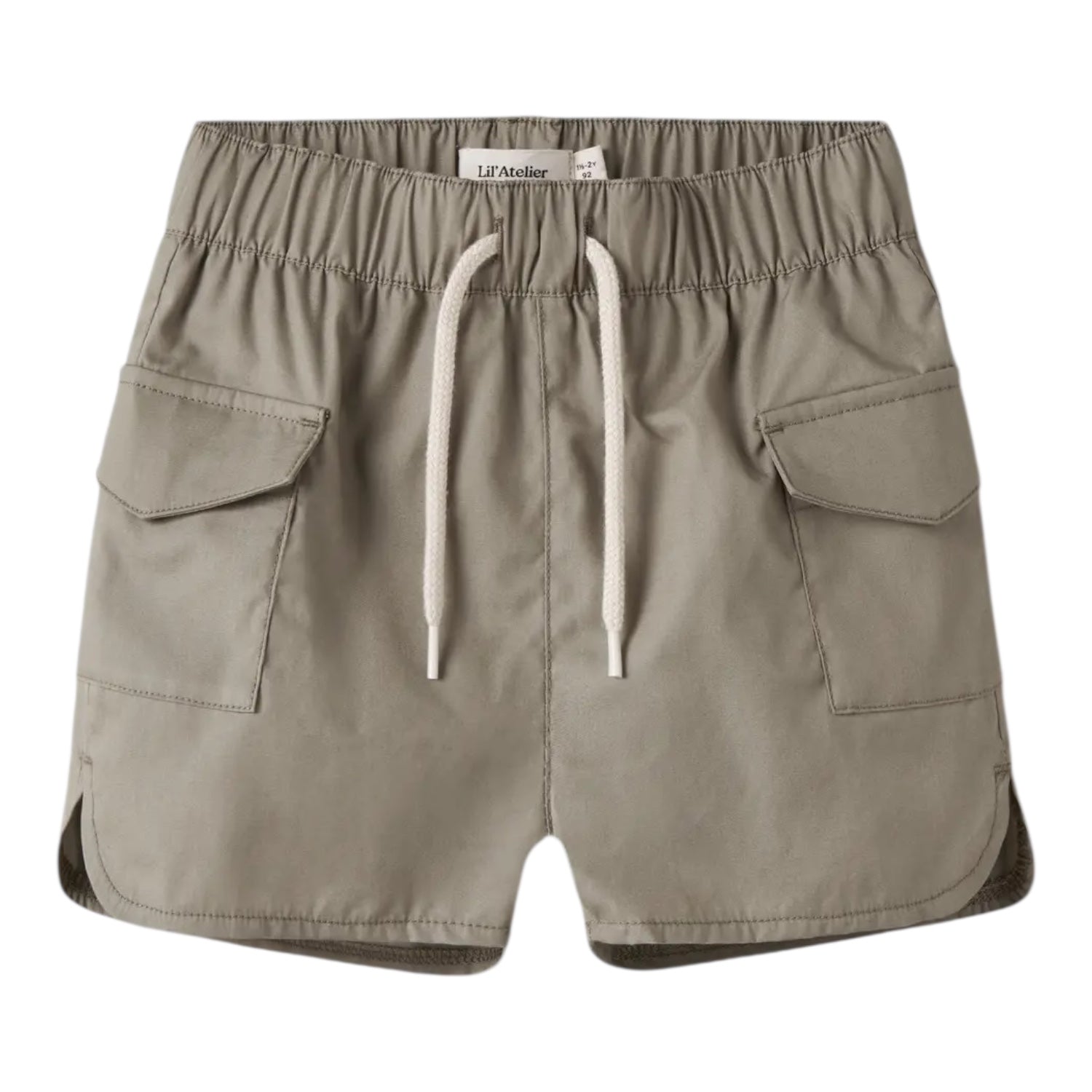 13252501 - Short Cargo - Lil Atelier