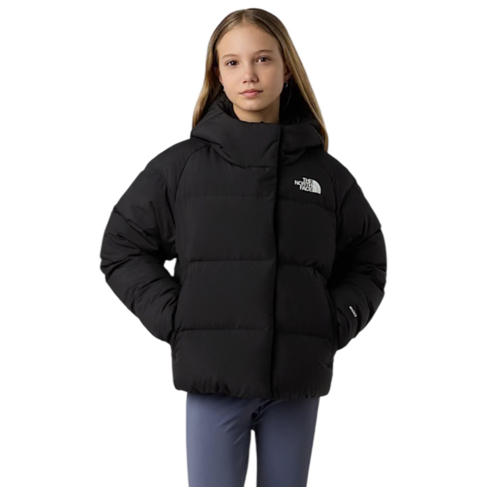 NF0A88UDJK3 - Piumino 600gr - The north face