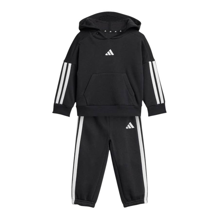 Completo tuta adidas