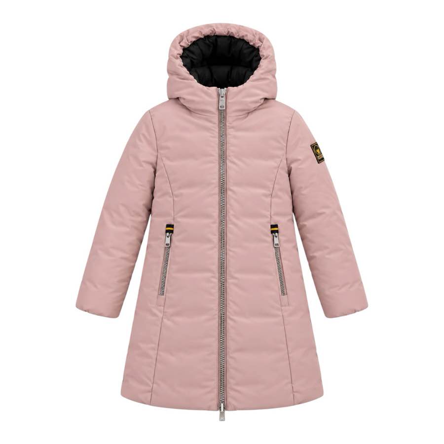 Piumino Lungo Reversibile  Ciesse Piumini
