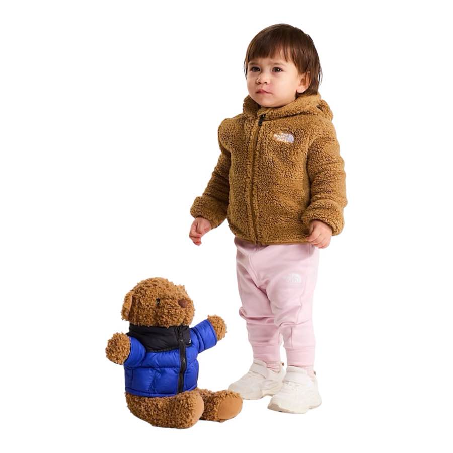 Giubbino taddy  The north face
