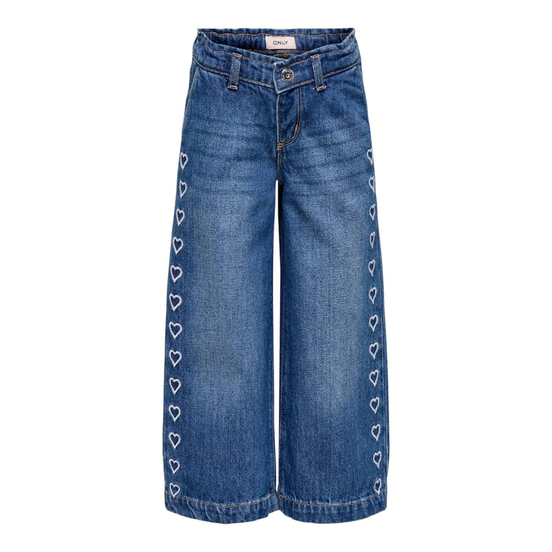 Denim Wide Only Kids