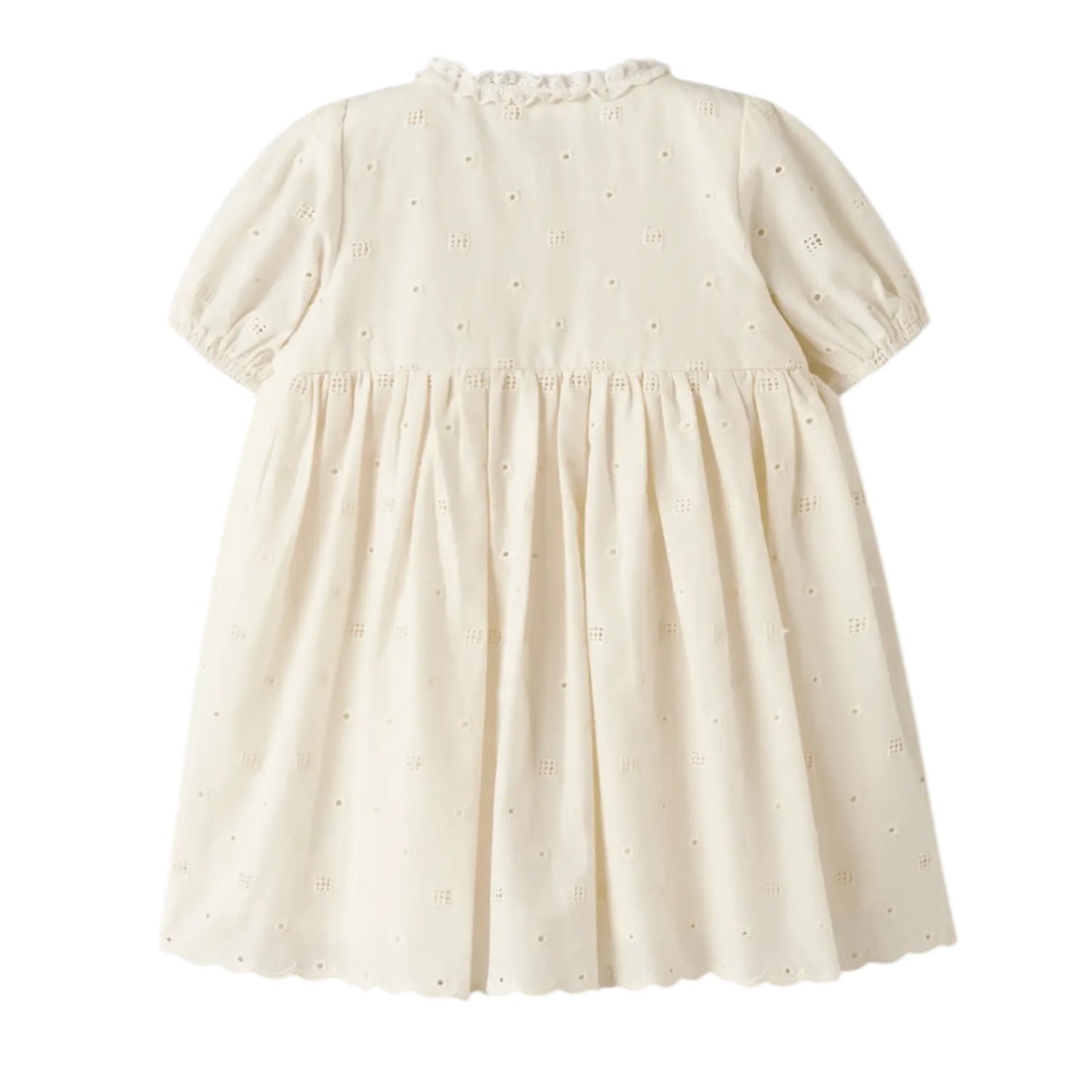 Abitino in pizzo lil altelier
