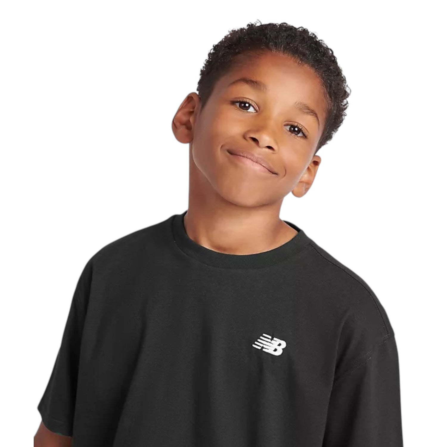NBLAKB0001 - T-shirt - New Balance