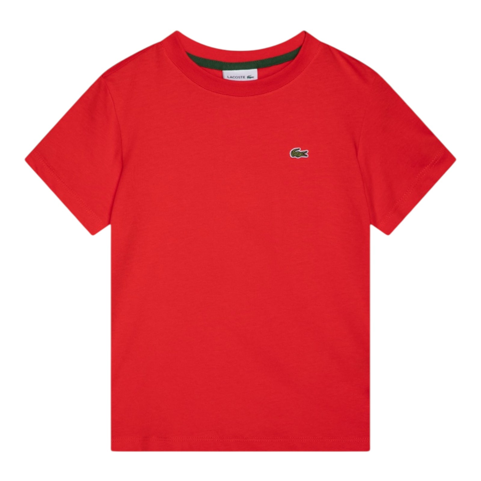 947025-RCJ - T-shirt mezza manica - Lacoste