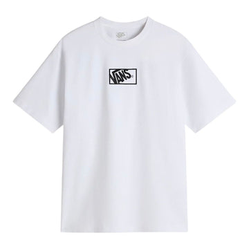 VN000RBCWHT1 - T-shirt mezza manica - Vans