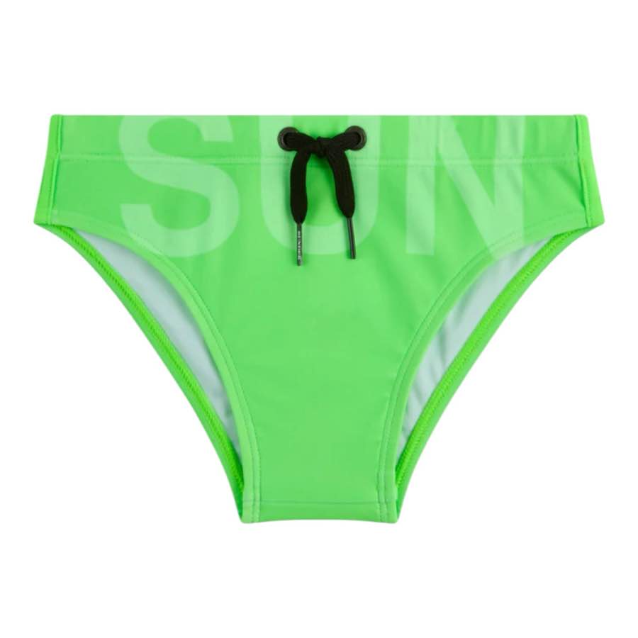 B296SSL41000 - Costume sundek - Sundek