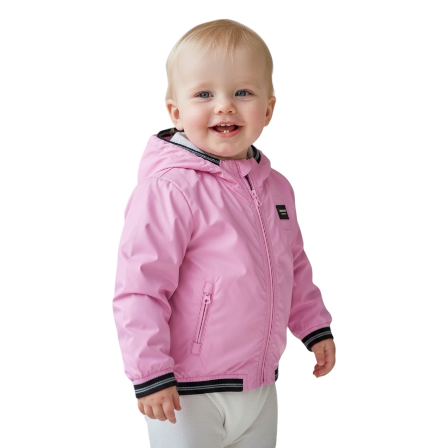 26SBBXC01420 - Giubbino antivento blauer - Blauer