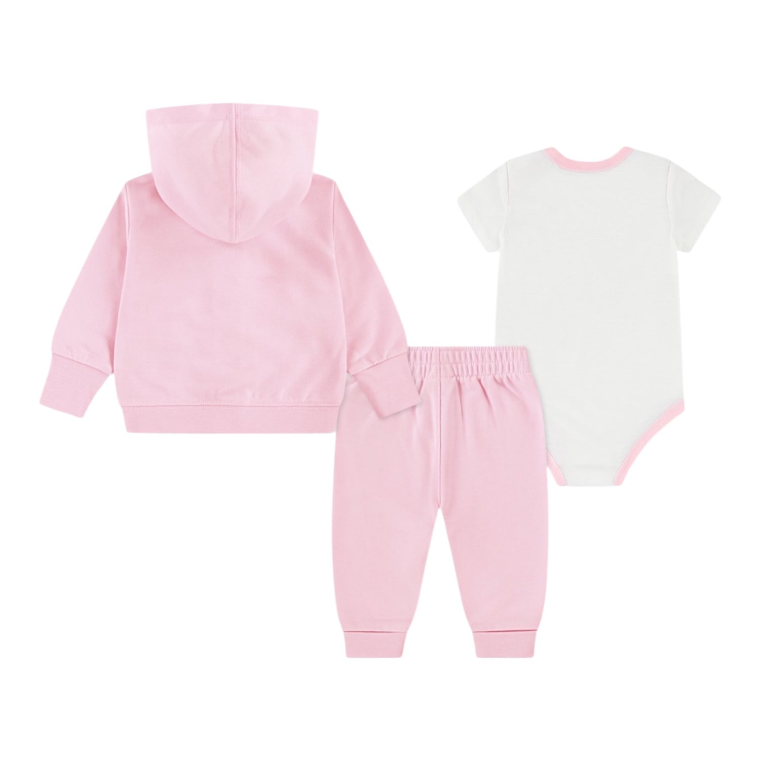 56J461-A9Y - Completo nike 3pz - Nike