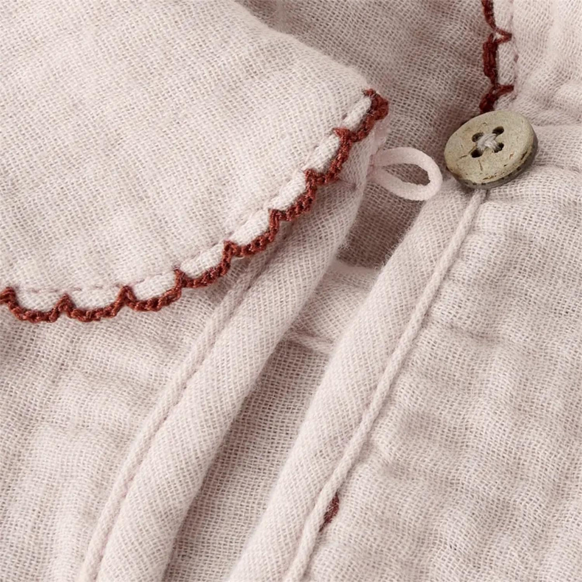 Blusa Apple Lil Atelier