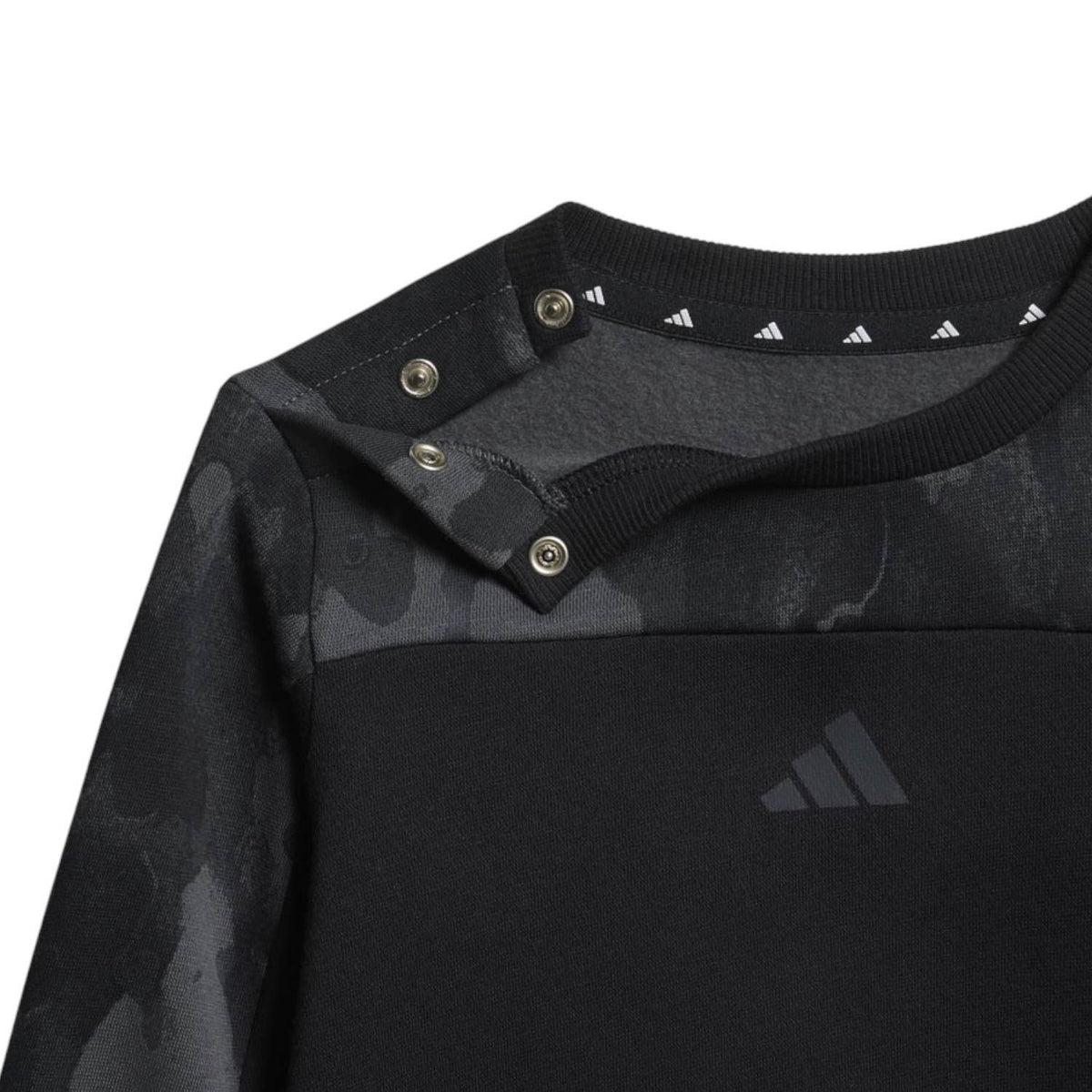 Completo tuta adidas