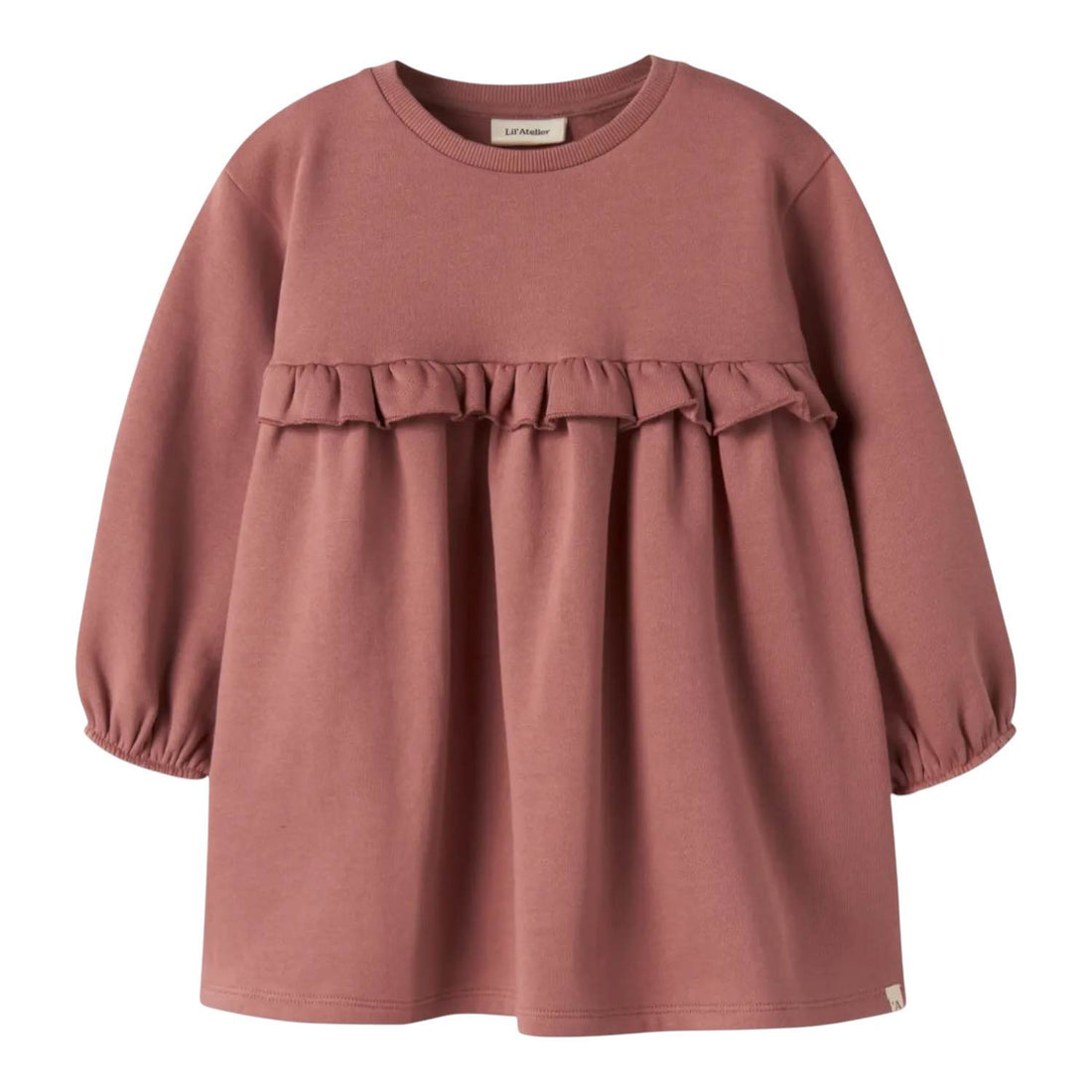 Vestito rush  Lil Atelier