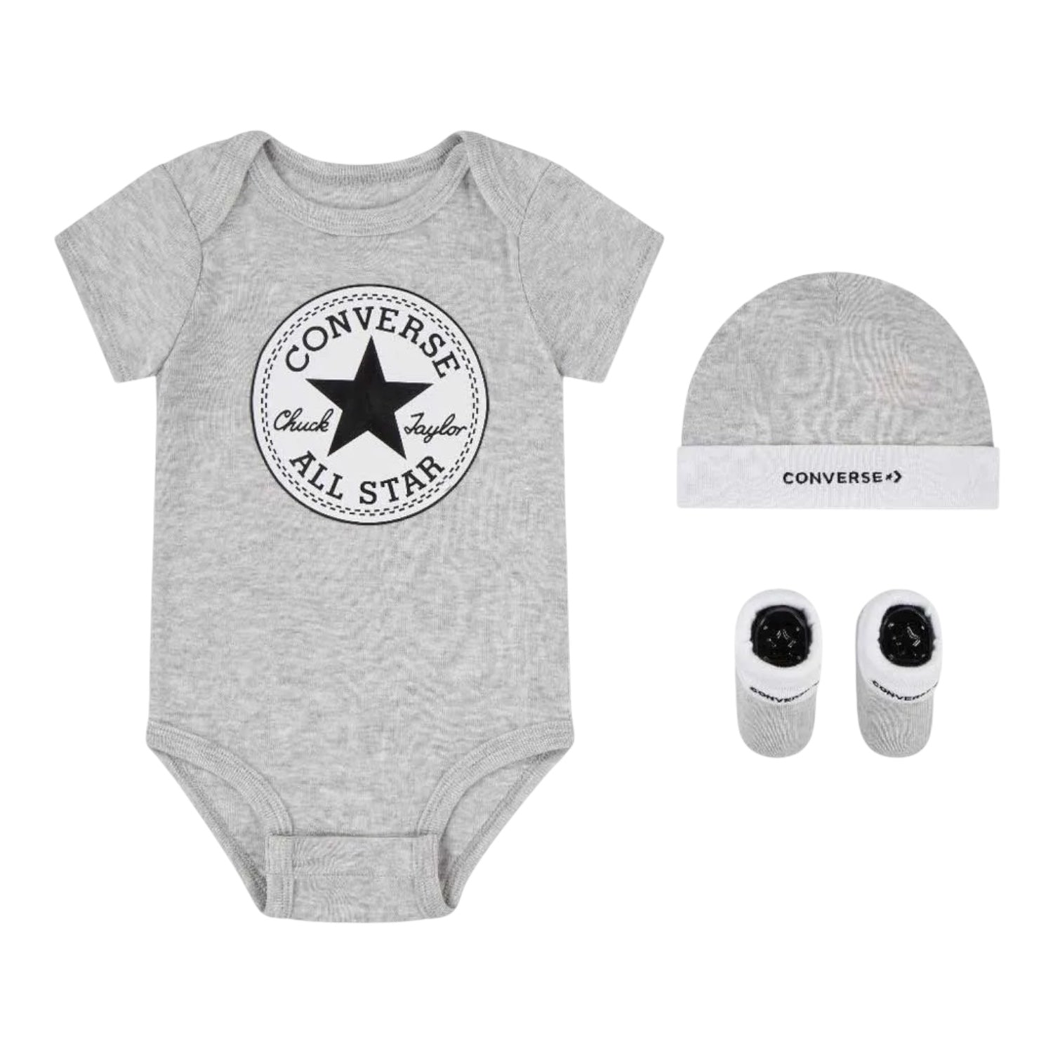 LC0028-C87 - Set 3 pz - Converse