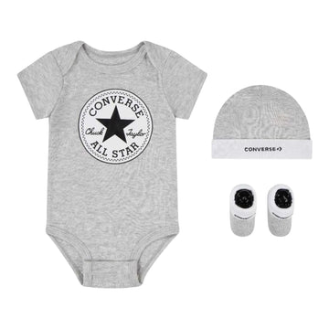 LC0028-C87 - Set 3 pz - Converse