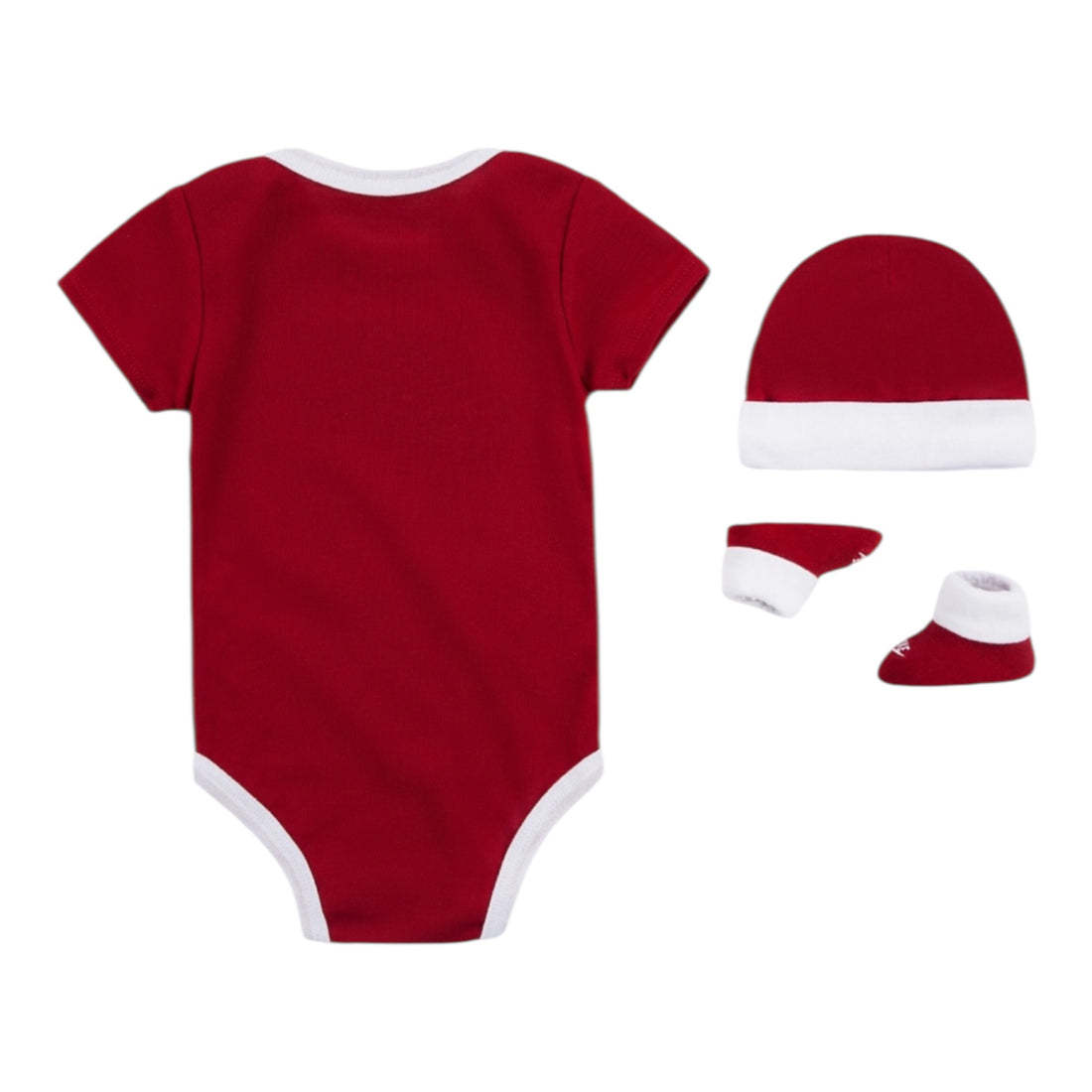 NN0787-R78 - Set 3pz - Nike