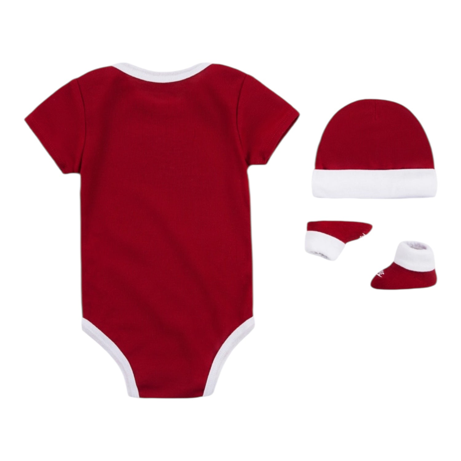 NN0787-R78 - Set 3pz - Nike