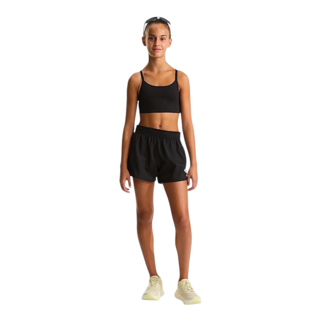 NF0A8F97JK31 - Short the north face - The north face