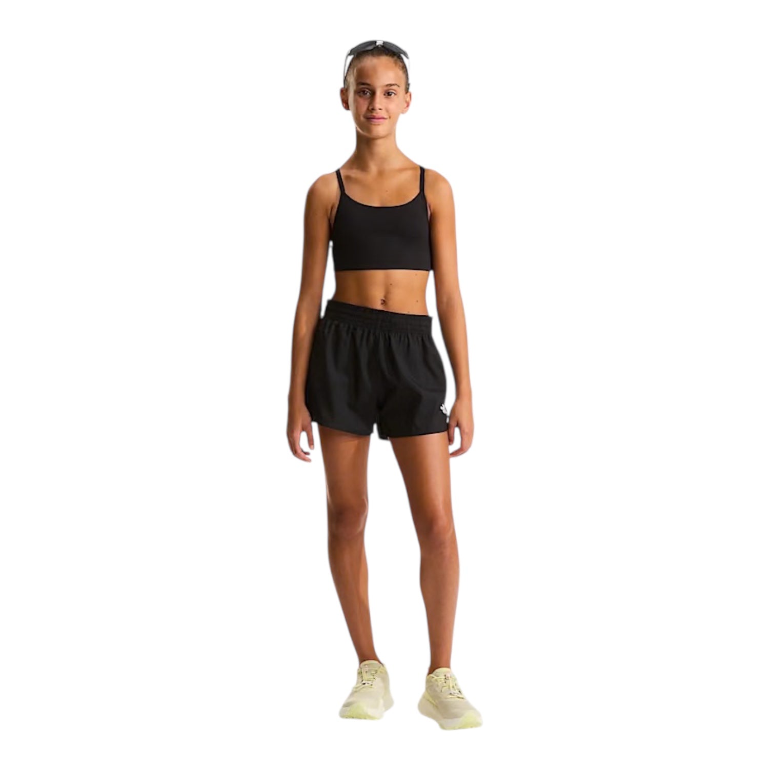 NF0A8F97JK31 - Short the north face - The north face