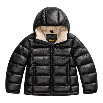 Piumino Blauer