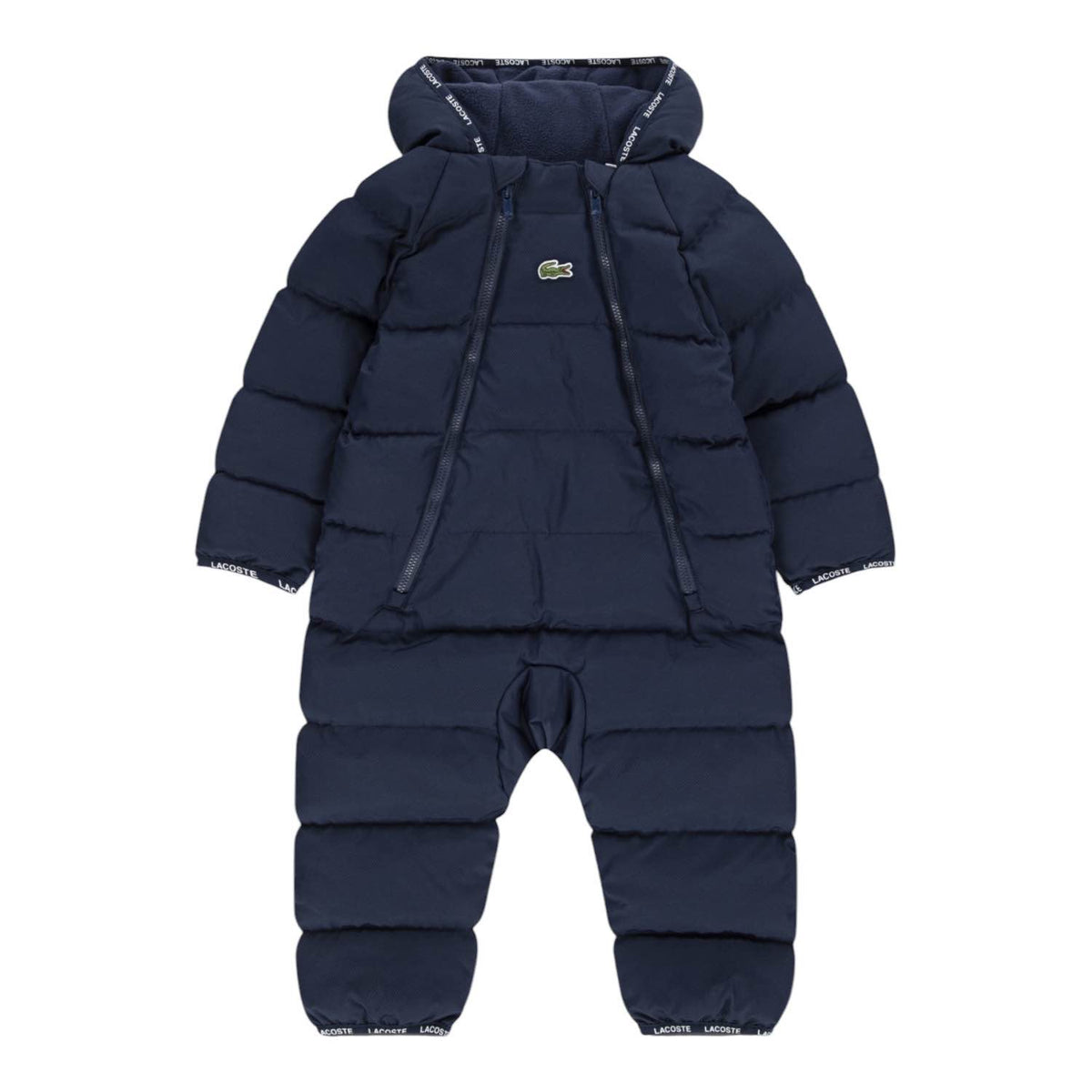 Eskimo Lacoste