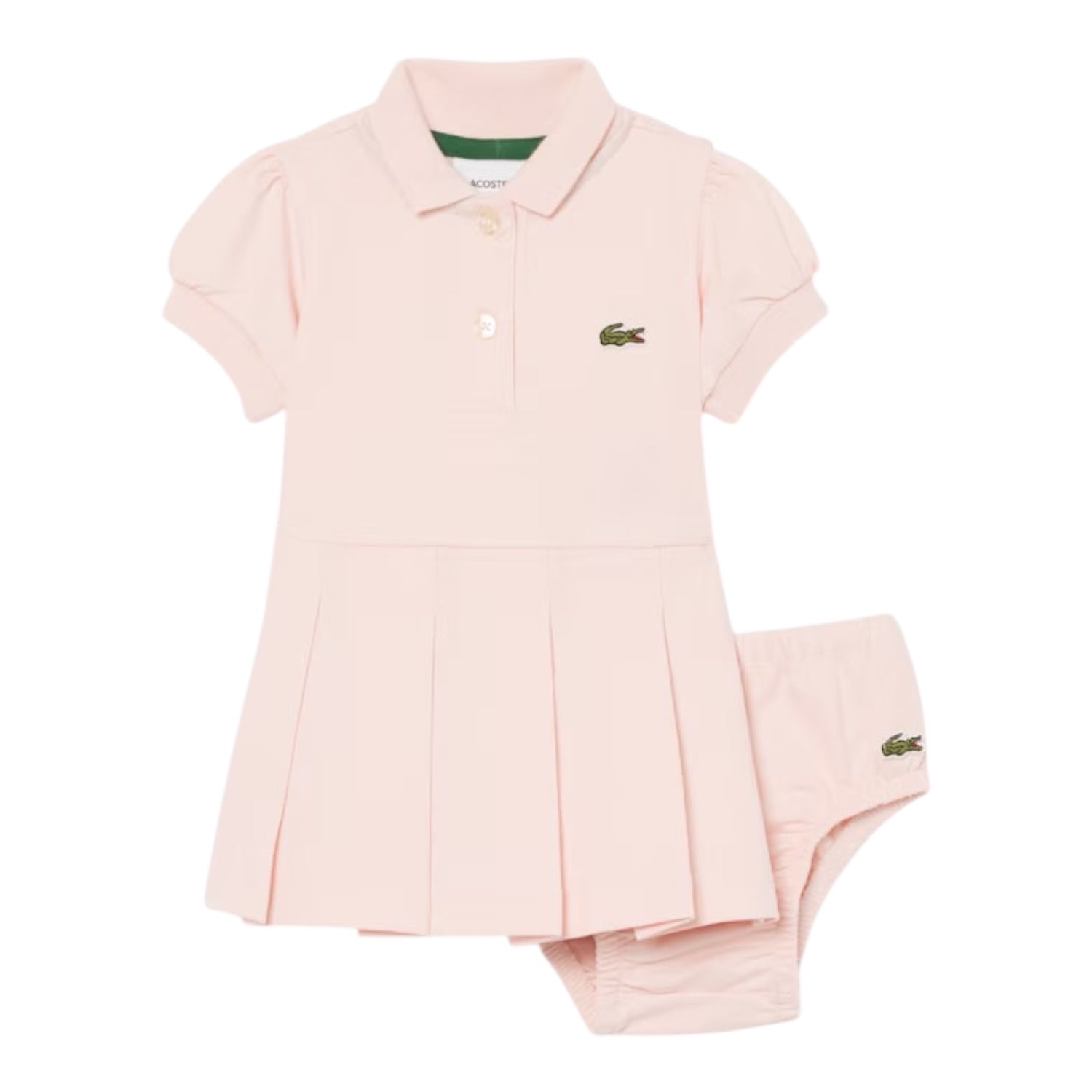 047394AL5 - Set Lacoste  lacoste - Lacoste