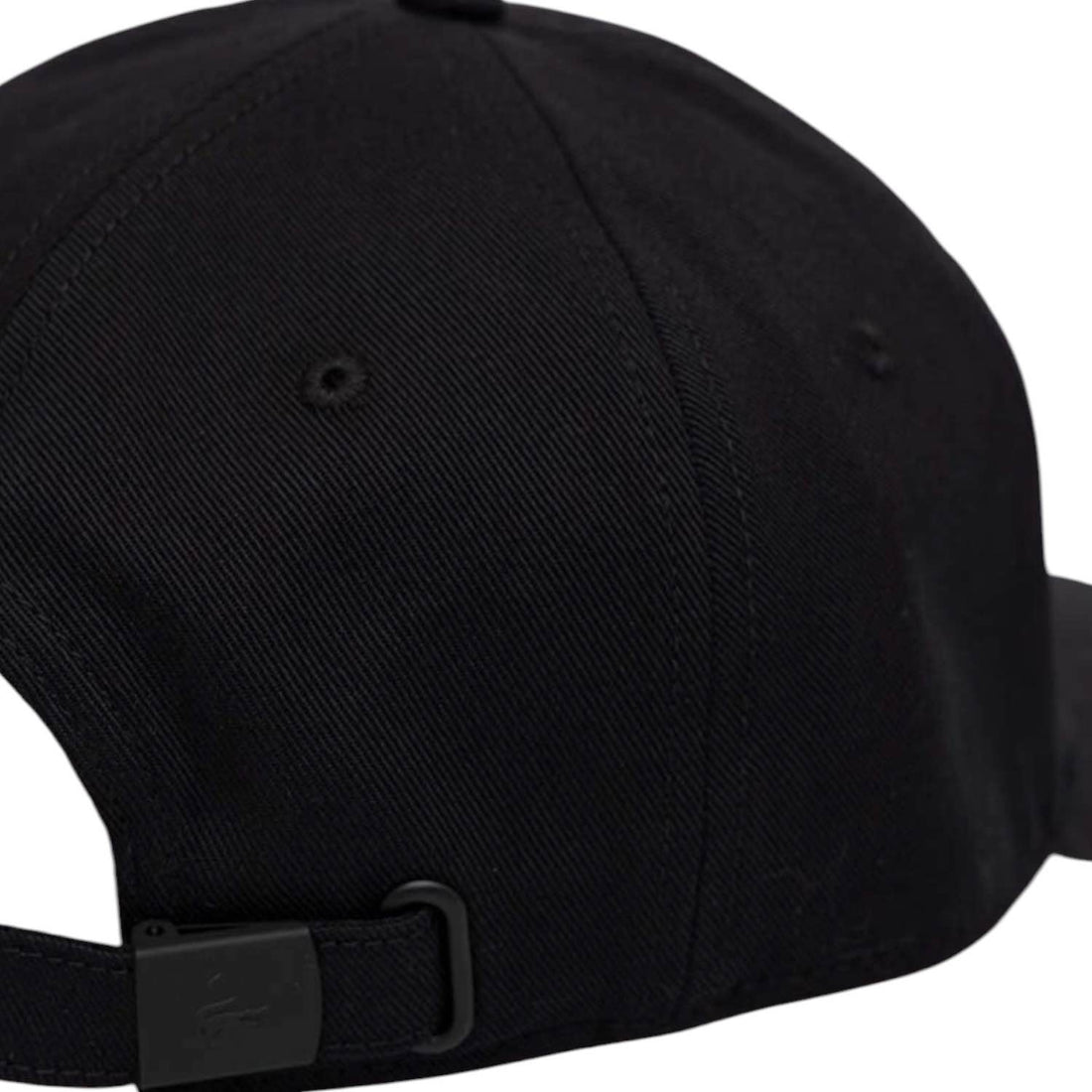 Cappello con visiera Lacoste