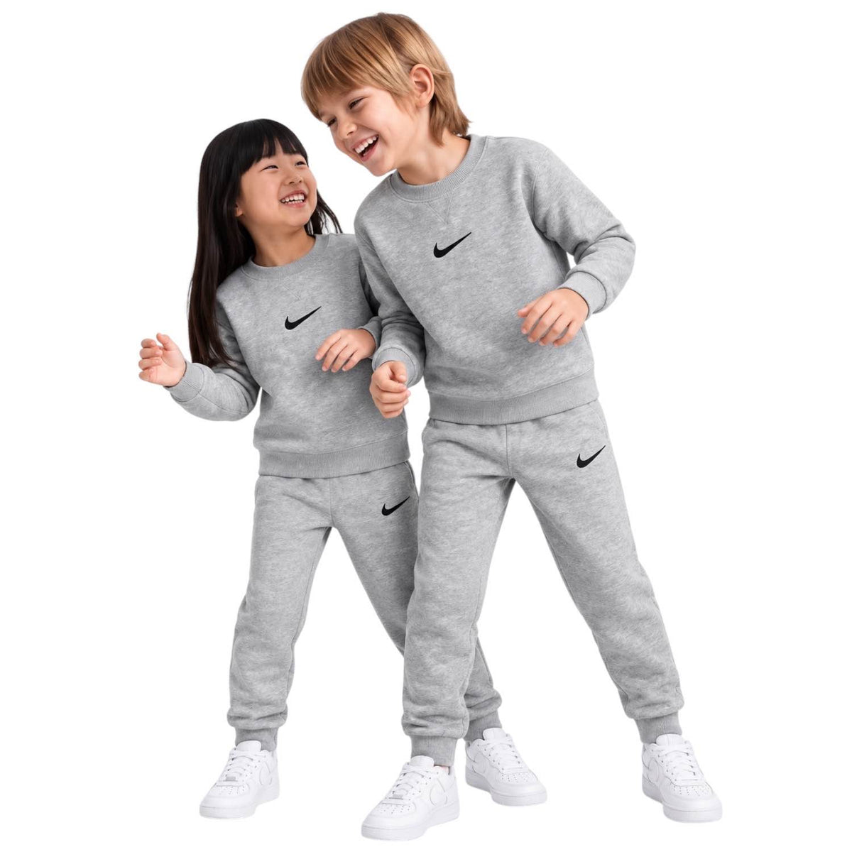Completo tuta nike