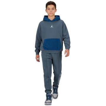 Completo tuta jordan